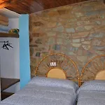 La Jarilla *