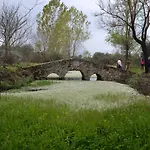 La Jarilla Gospodarstwo agroturystyczne Plasenzuela