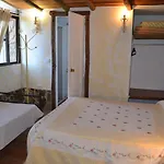 Gospodarstwo agroturystyczne La Jarilla *