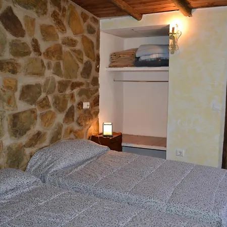 Farm stay La Jarilla *