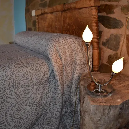 Farm stay La Jarilla *