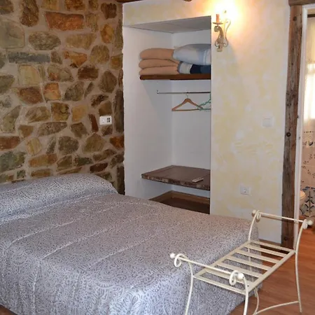 La Jarilla Farm stay Plasenzuela