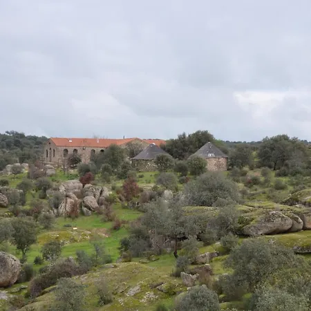 La Jarilla *