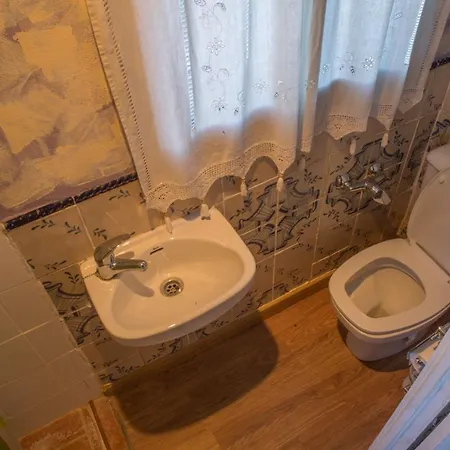 Farm stay La Jarilla *