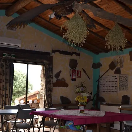 La Jarilla