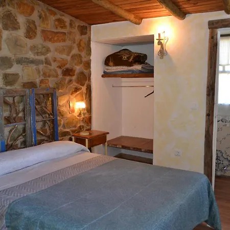 Farm stay La Jarilla Plasenzuela