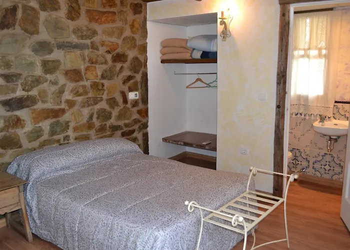 La Jarilla Farmház Plasenzuela