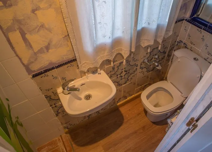 Farmház La Jarilla *