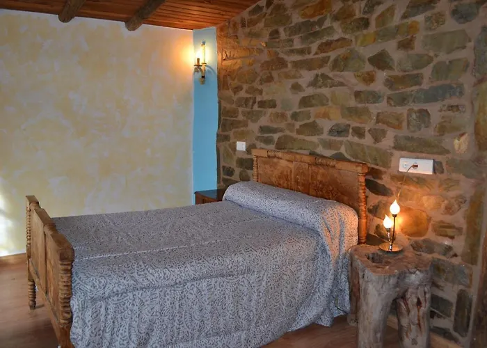 La Jarilla * Plasenzuela